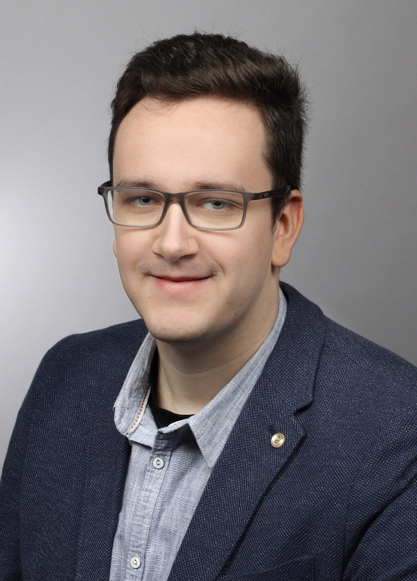 Bjoern Doerschel