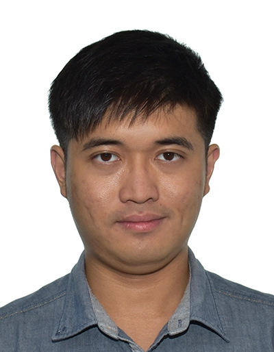 Ian Yap